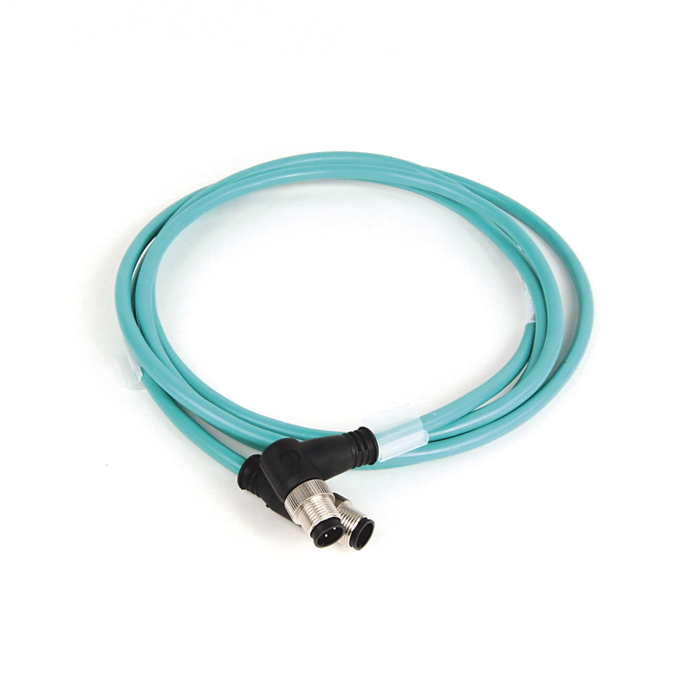 Allen-Bradley Allen-Bradley 1585D-M4UBDE-20 Micro D-Code, QD Style Ethernet Media