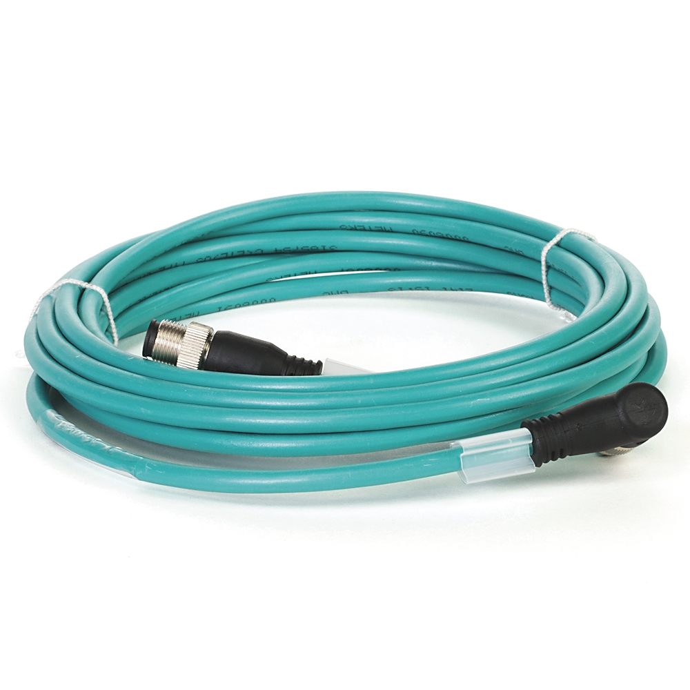 Allen-Bradley Allen-Bradley 1585D-M4UBDE-5 Micro D-Code, QD Style Ethernet Media