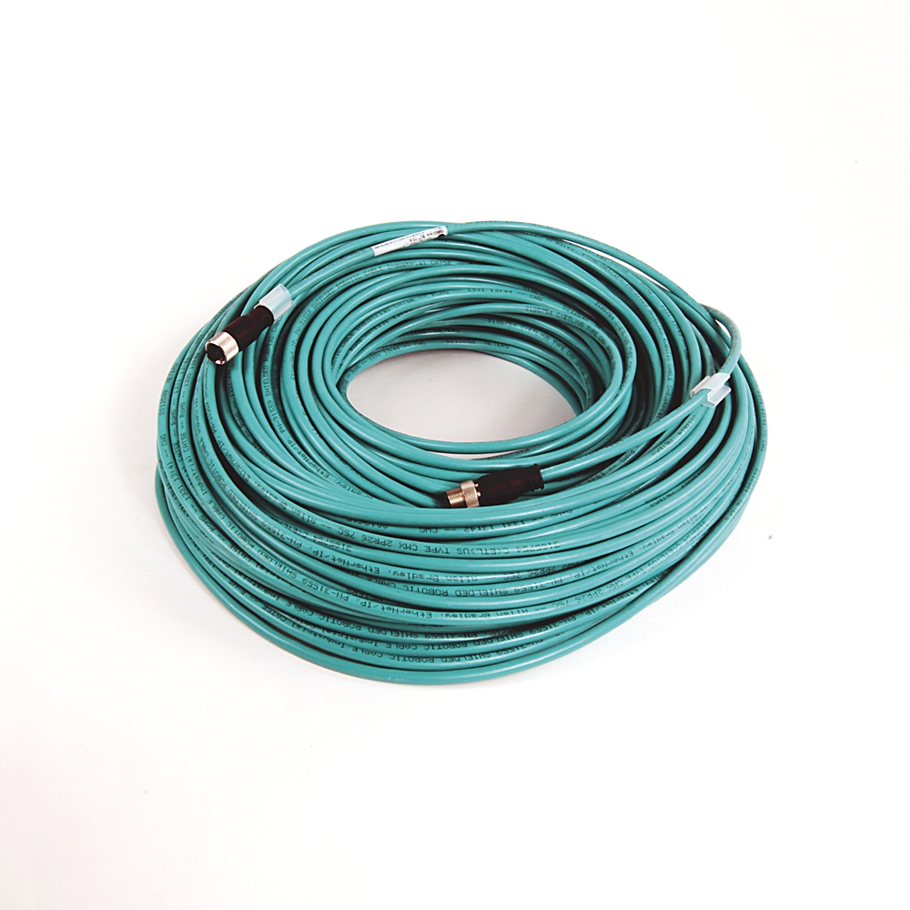 Allen-Bradley Allen-Bradley 1585D-M4UBDF-7 Micro D-Code, QD Style Ethernet Media