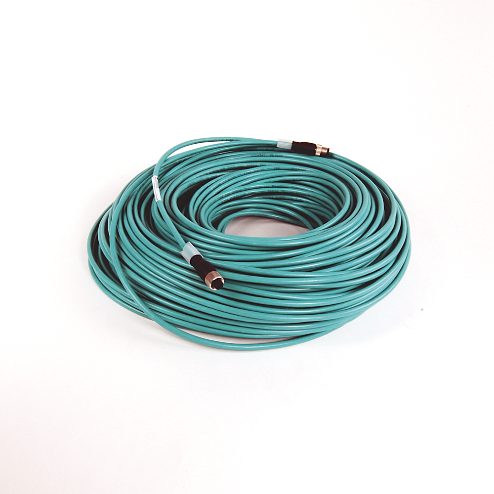 Allen-Bradley Allen-Bradley 1585D-M4UBDF-8 Micro D-Code, QD Style Ethernet Media