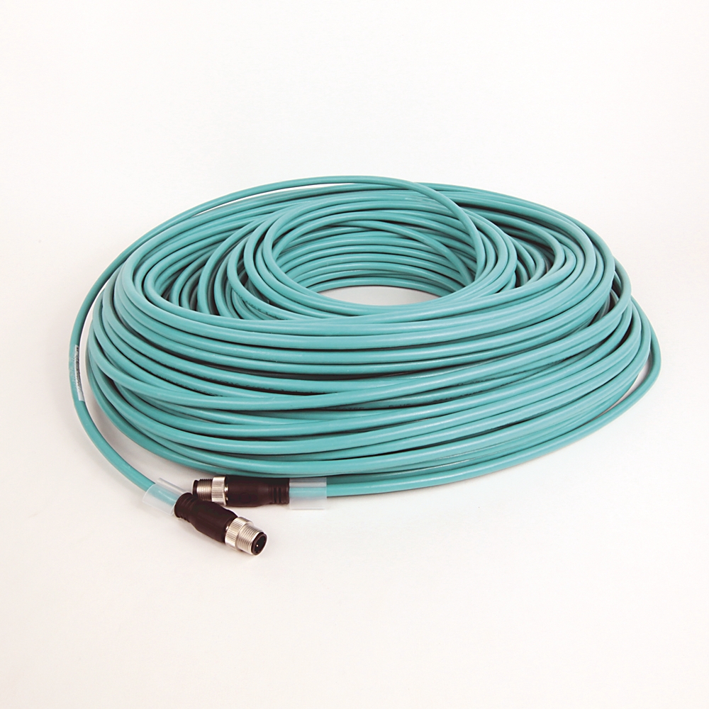 Allen-Bradley Allen-Bradley 1585D-M4UBDM-8 Micro D-Code, QD Style Ethernet Media