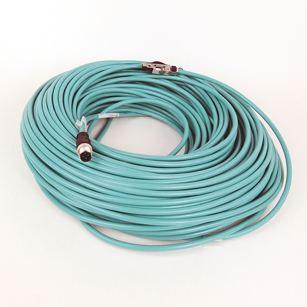 Allen-Bradley Allen-Bradley 1585D-M4UBJM-7 Micro D-Code, QD Style Ethernet Media