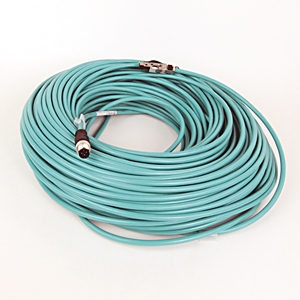 Allen-Bradley Allen-Bradley 1585D-M4UBJM-70 Micro D-Code, QD Style Ethernet Media