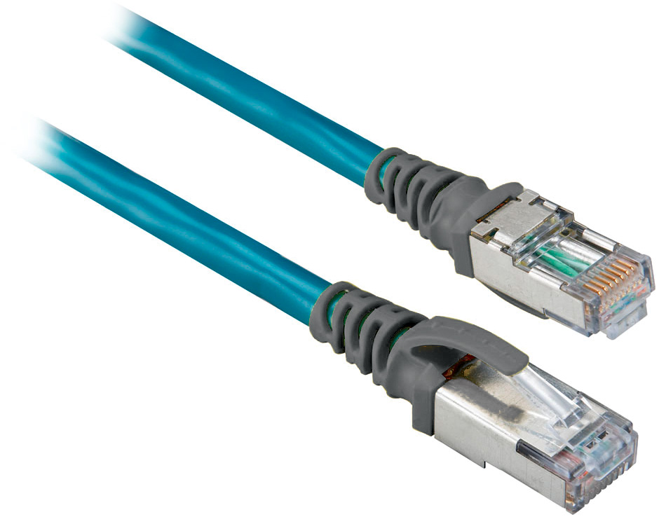 Allen-Bradley Allen-Bradley 1585J-M8EBJM-50 1585 EtherNet Media