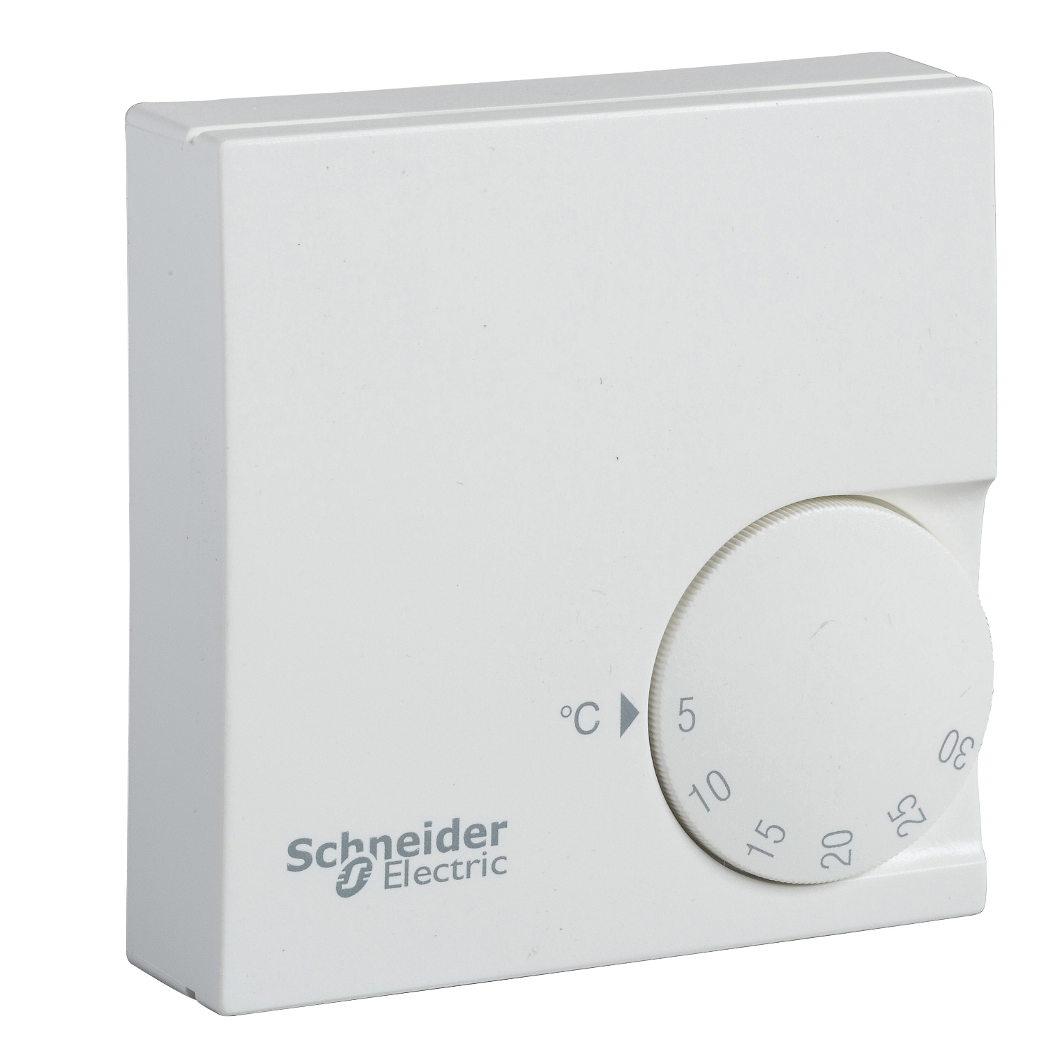 Schneider Electric Schneider Electric 15870 – Multi9 - TH - wall mounted thermostat