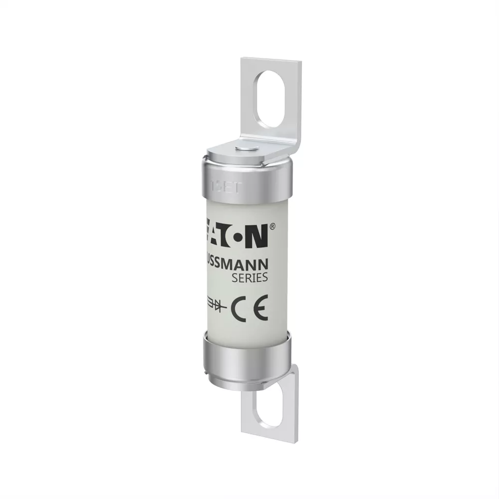 Eaton Eaton Bussmann series high speed british standard fuse