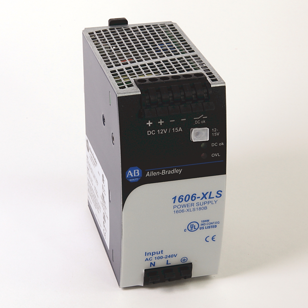 Allen-Bradley Allen-Bradley 1606-XLS120EA Power Supply