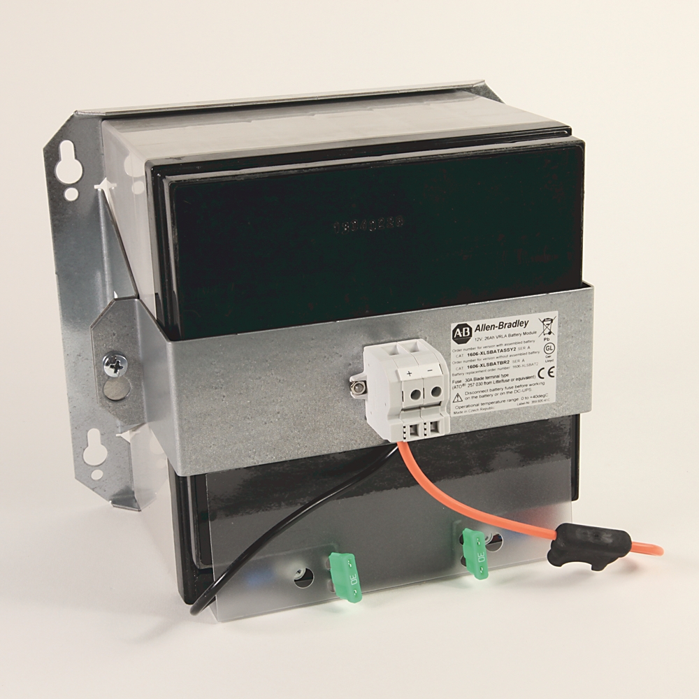 Allen-Bradley Allen-Bradley 1606-XLSBATASSY2 1606 Power Supply