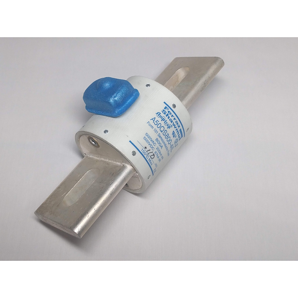 Allen-Bradley Allen-Bradley 1608-43-00042 DySC Spare 800A 500V Fuse