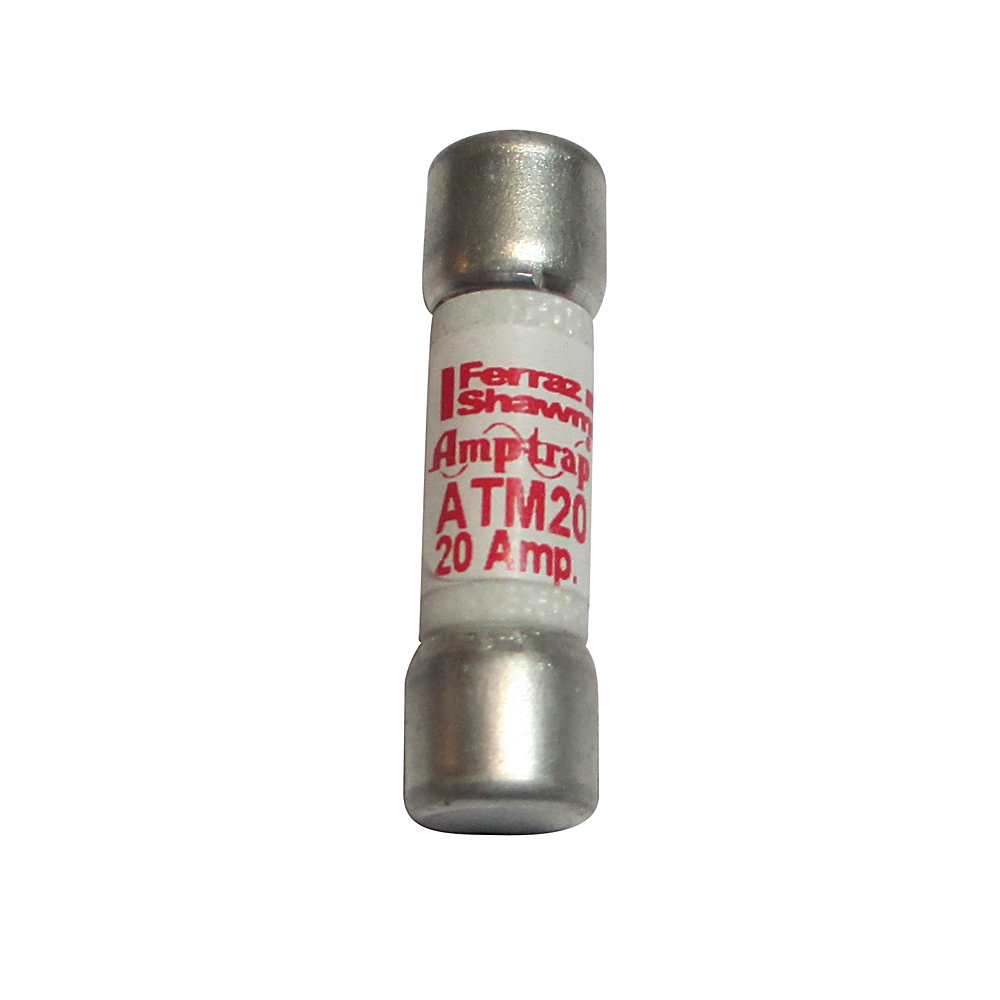 Allen-Bradley Allen-Bradley 1608-43-00093 DySC Spare 20A 500V Fuse