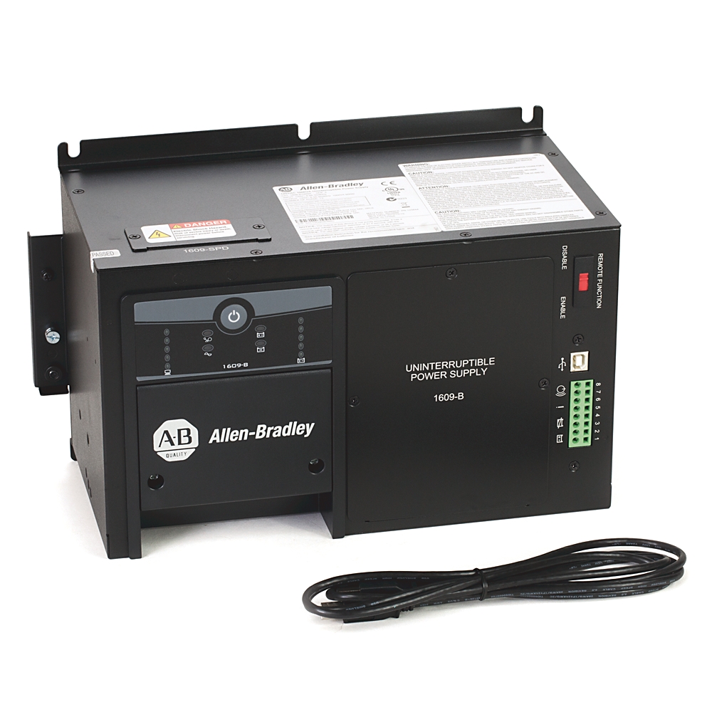Allen-Bradley Allen-Bradley 1609-B1000E 1609-B 1000E