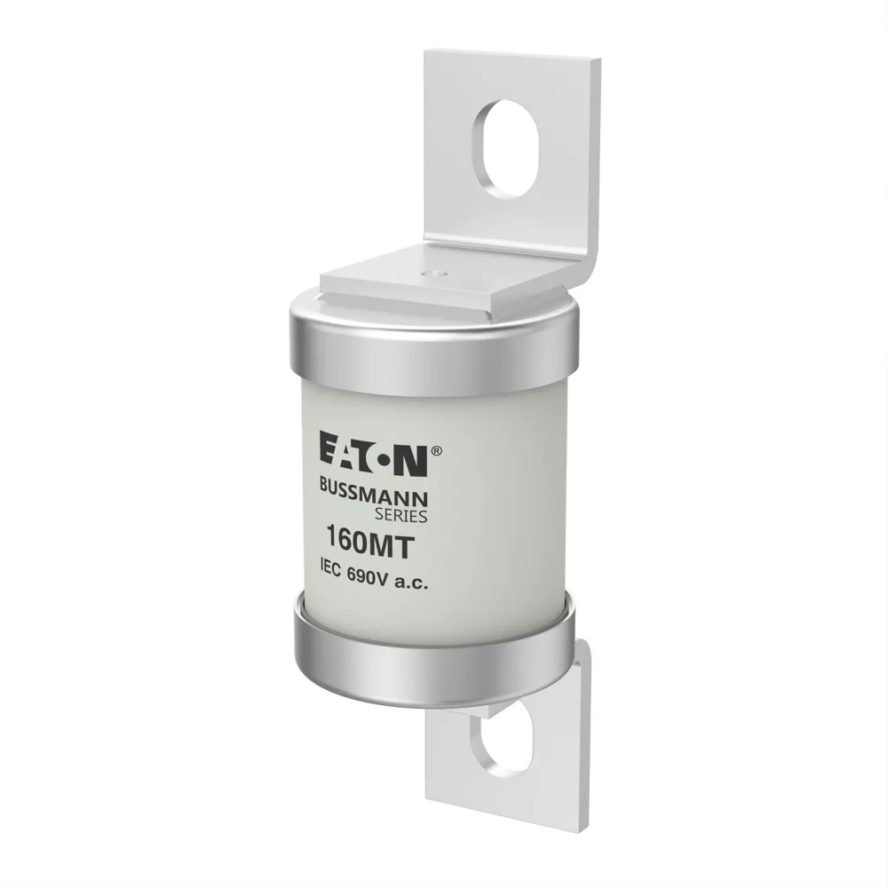 Eaton Eaton Bussmann series high speed british standard fuse