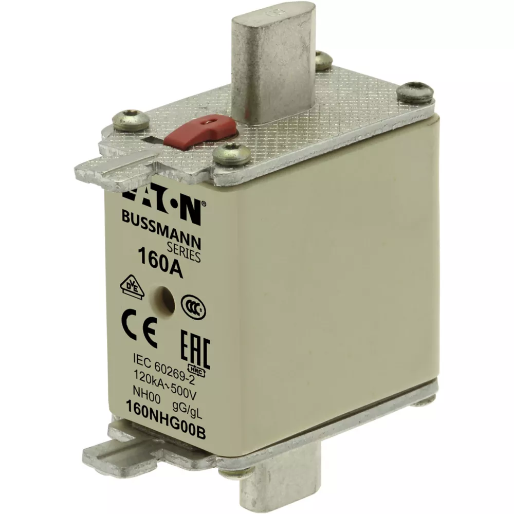 Eaton Eaton Bussmann series low voltage NH Fuse