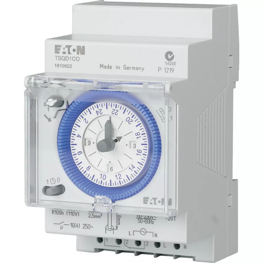 Eaton Eaton distribution board accessory
