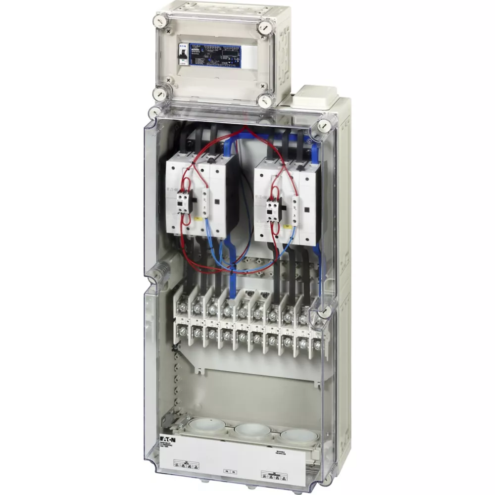 Eaton Eaton Moeller® series NAS Mains and system-protection device combination