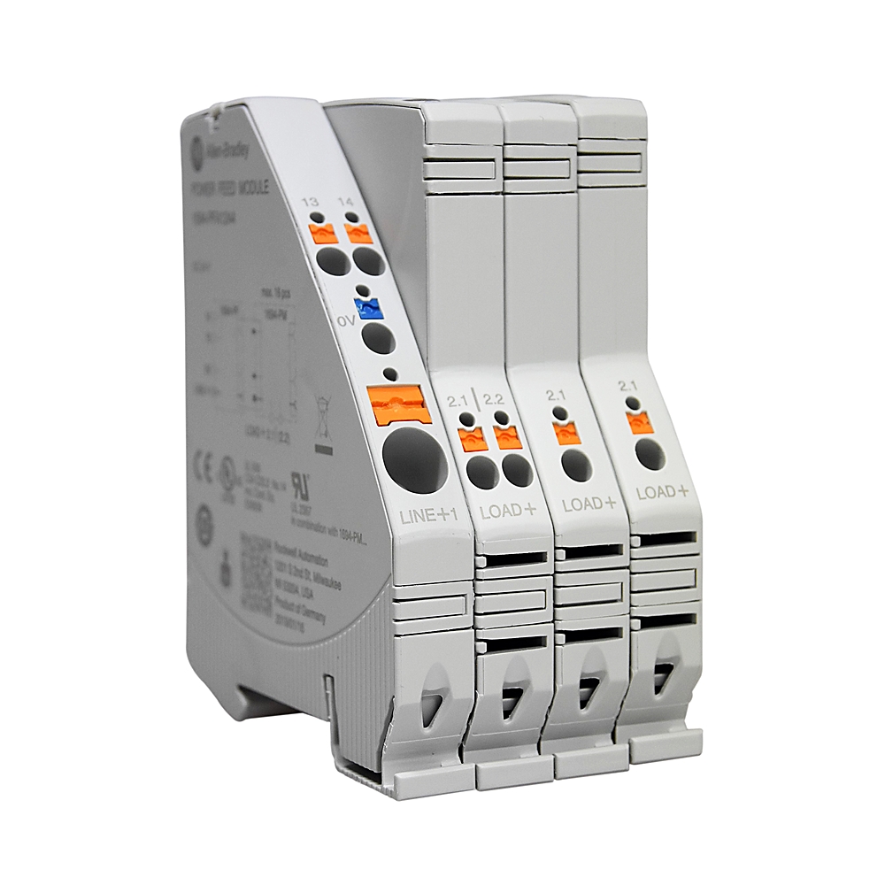Allen-Bradley Allen-Bradley 1694-PF1244 Power Feed 40A