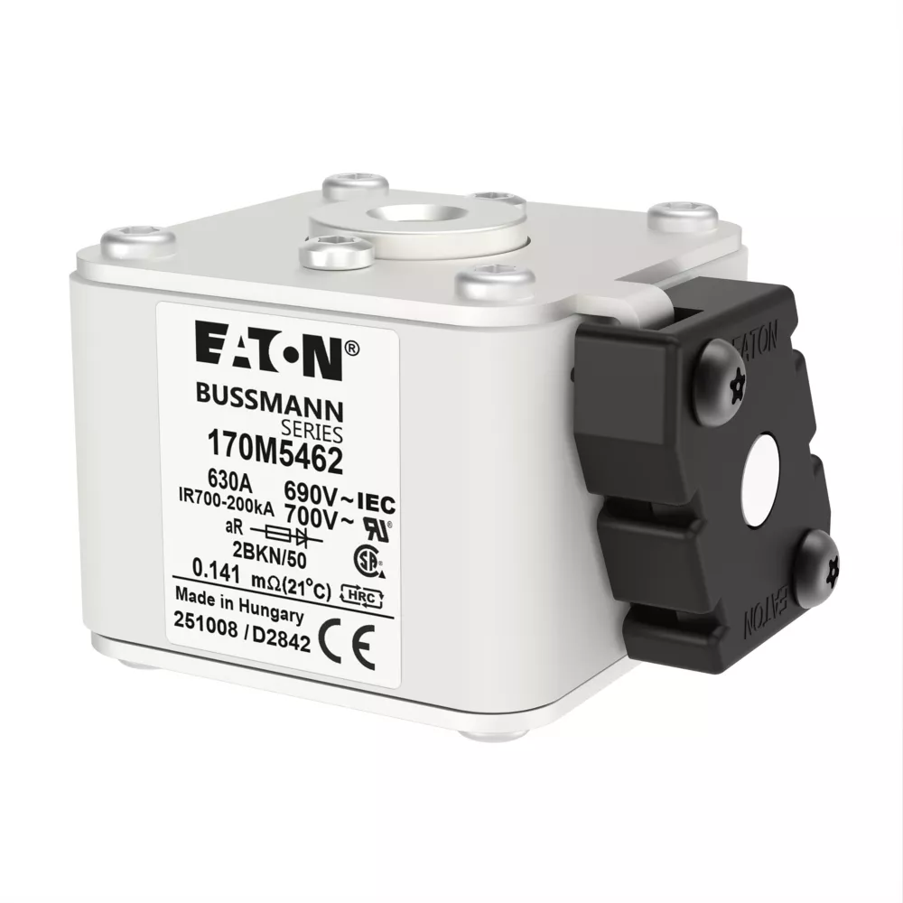 Eaton Eaton Bussmann series high speed square body fuse