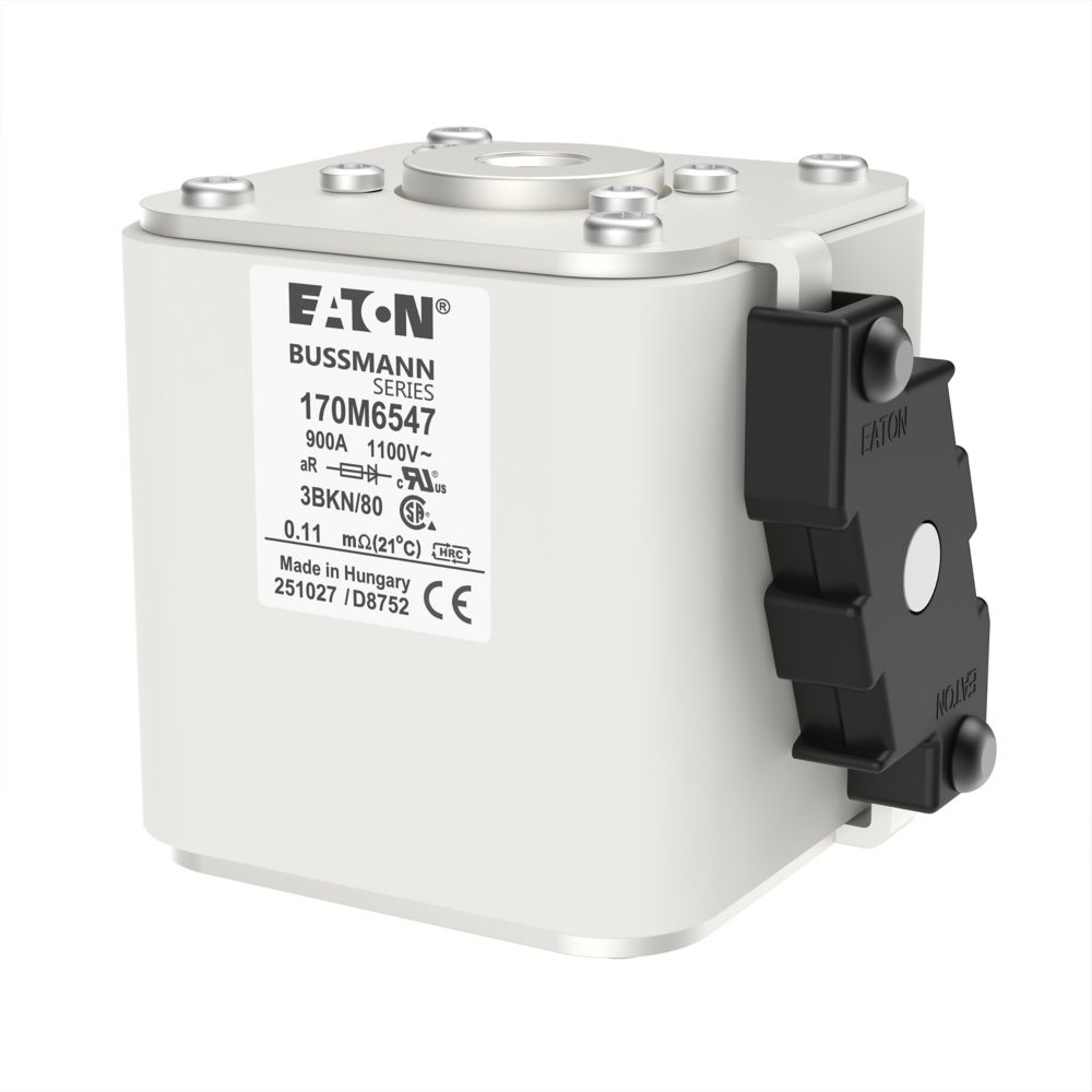 Eaton Eaton 170M6547 - high speed square body fuse