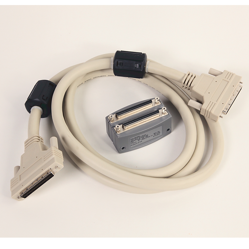 Allen-Bradley Allen-Bradley 1715-C2 1715 2 m Length Backplane Extender Cable