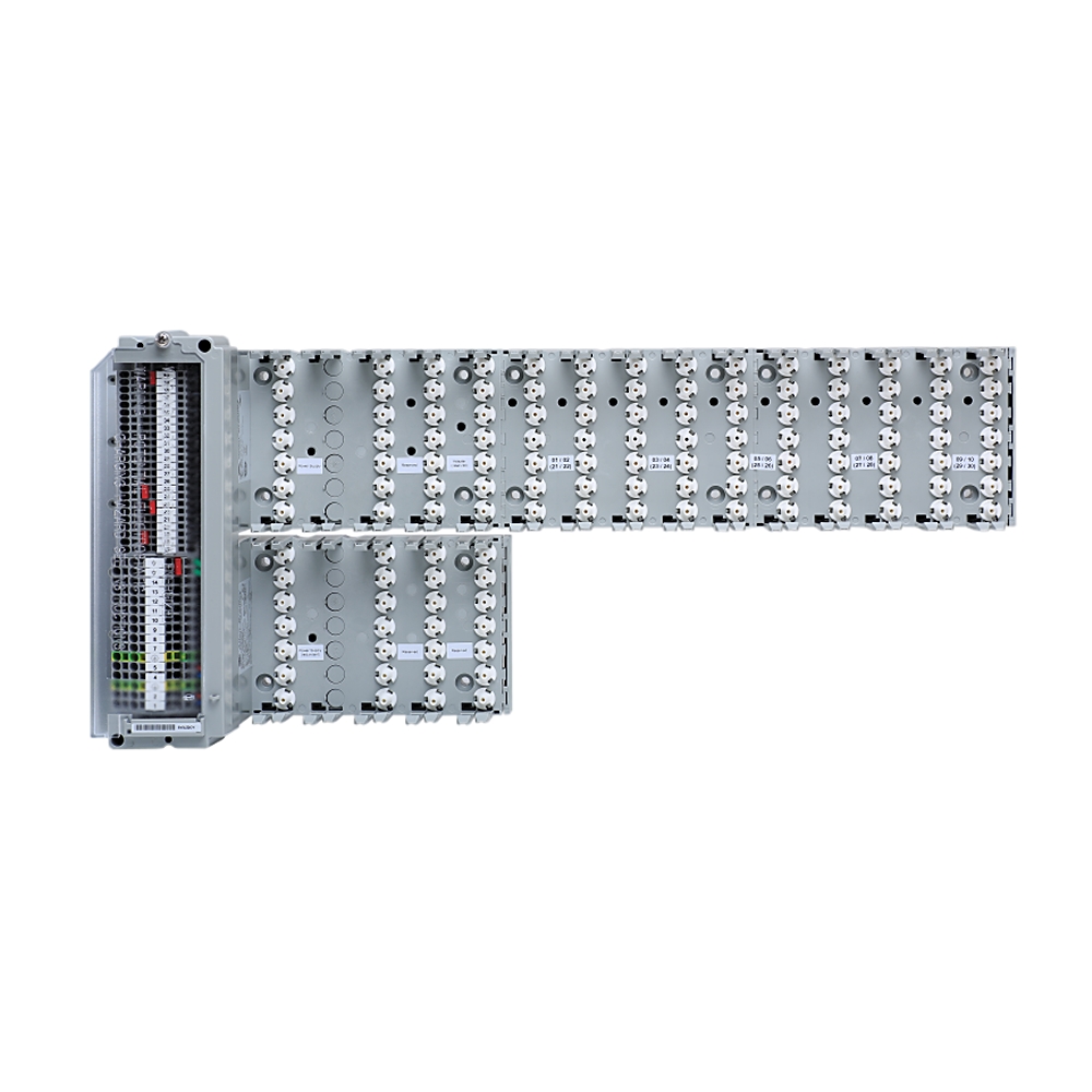 Allen-Bradley Allen-Bradley 1718-A10 Ex I/O 10 Slot Chassis