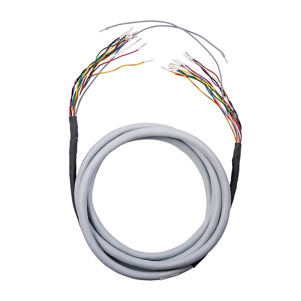 Allen-Bradley Allen-Bradley 1718-CBL3 Ex I/O Chassis Extension Cable 3 m