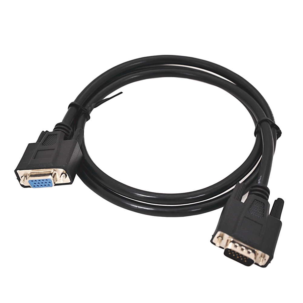 Allen-Bradley Allen-Bradley 1719-CBL Ex I/O Chassis Extension Cable 1 m