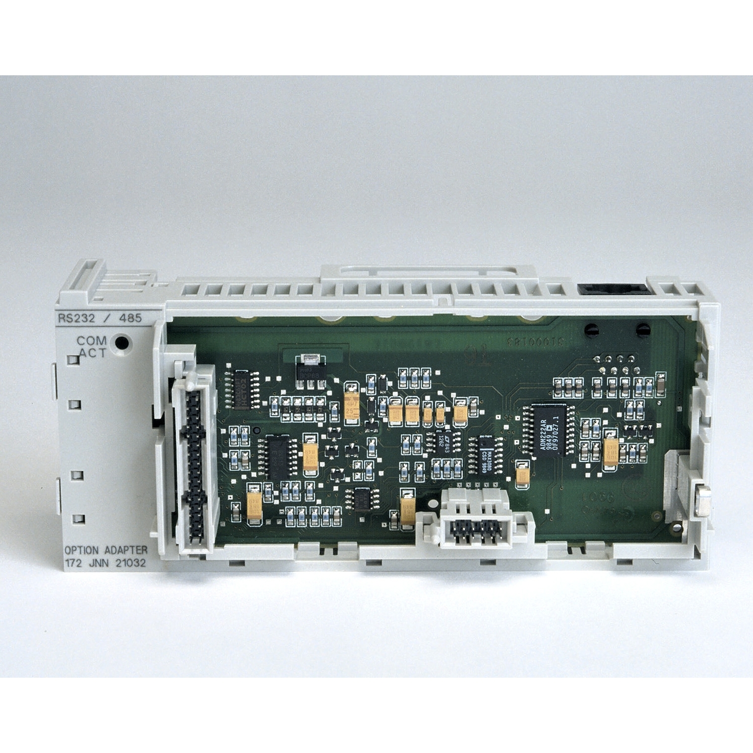 Schneider Electric Schneider Electric 172JNN21032 – Modicon Momentum - serial link option adaptor - single