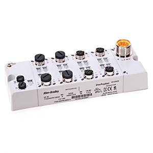 Allen-Bradley Allen-Bradley 1732D-IBDPM12MND ArmorBlock 16 Point Input Block