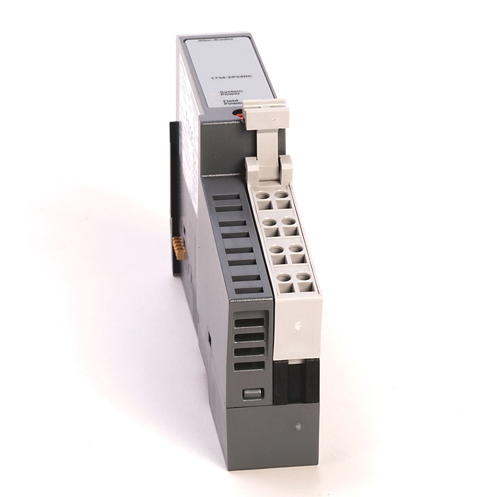 Allen-Bradley Allen-Bradley 1734-EP24DC POINT I/O Extension Power Module