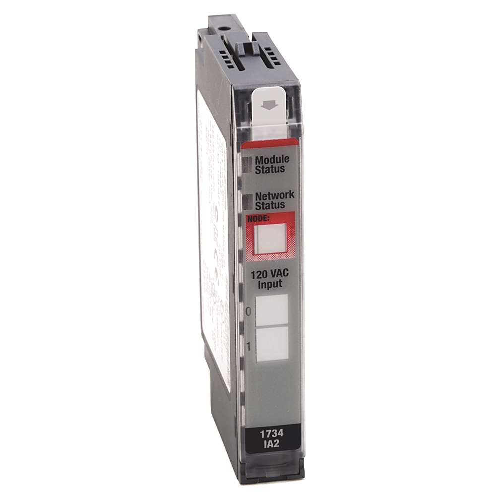 Allen-Bradley Allen-Bradley 1734-IA2 POINT I/O 2 Point Digital Input Module