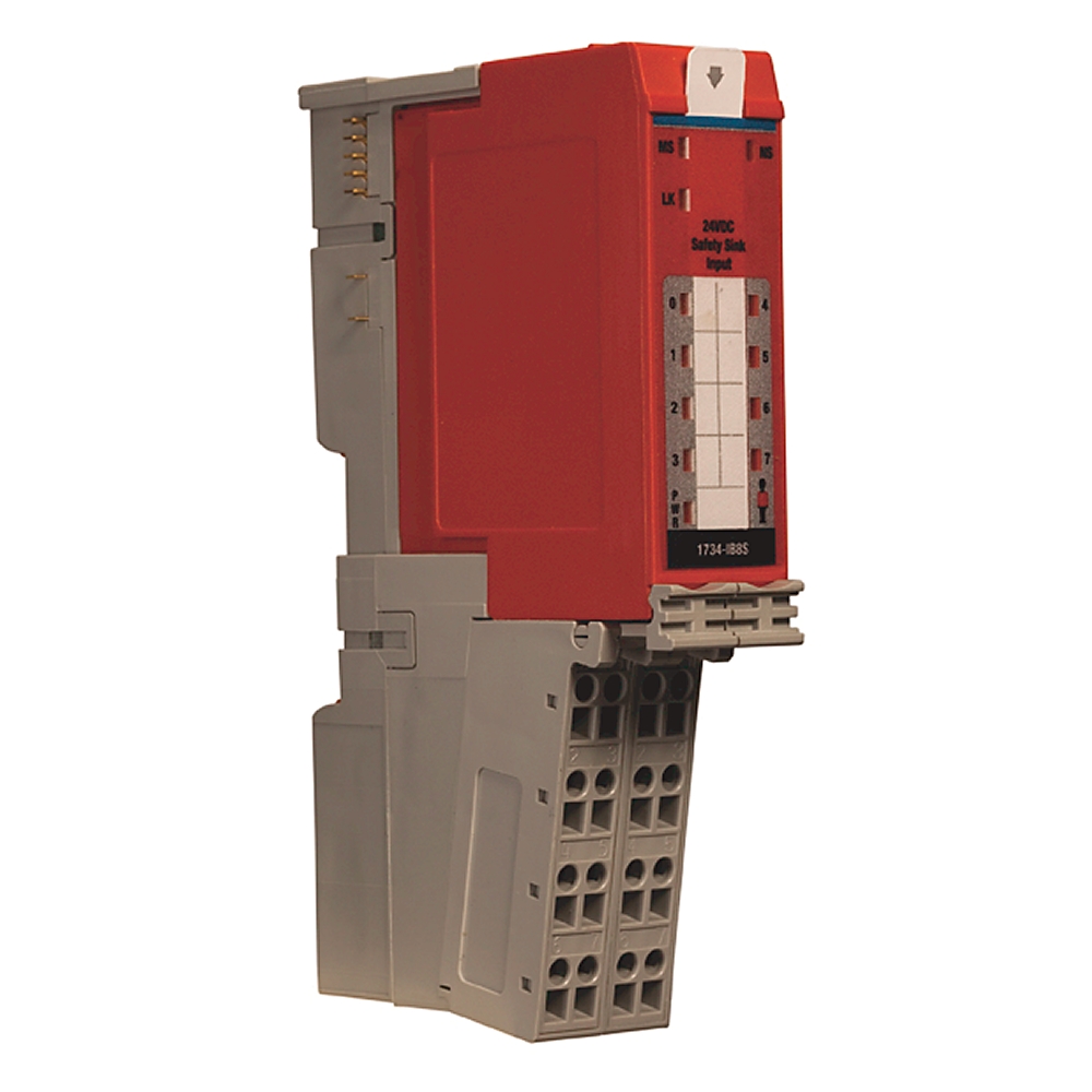Allen-Bradley Allen-Bradley 1734-IB8SK POINT Guard IO Conformal Coated