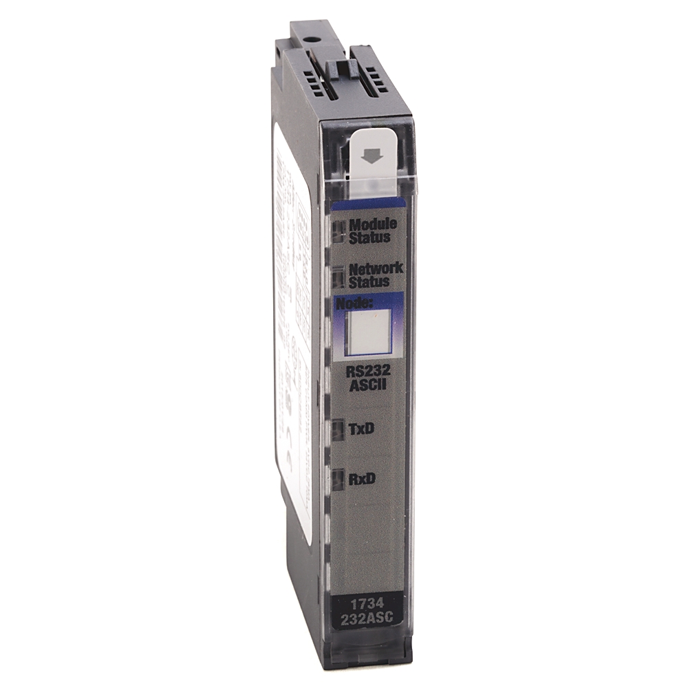 Allen-Bradley Allen-Bradley 1734-IK POINT I/O Incremental Encoder Interface