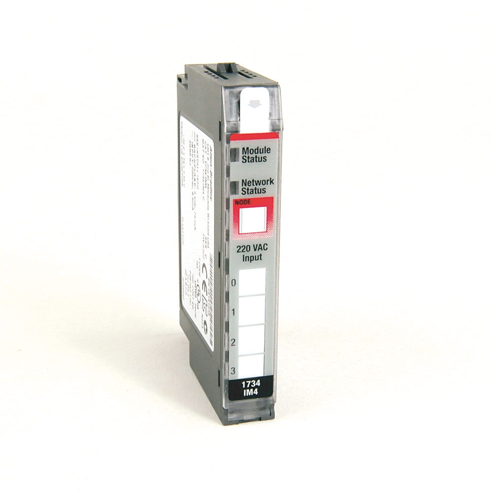 Allen-Bradley Allen-Bradley 1734-IM4 POINT I/O 4 Point Digital Input Module