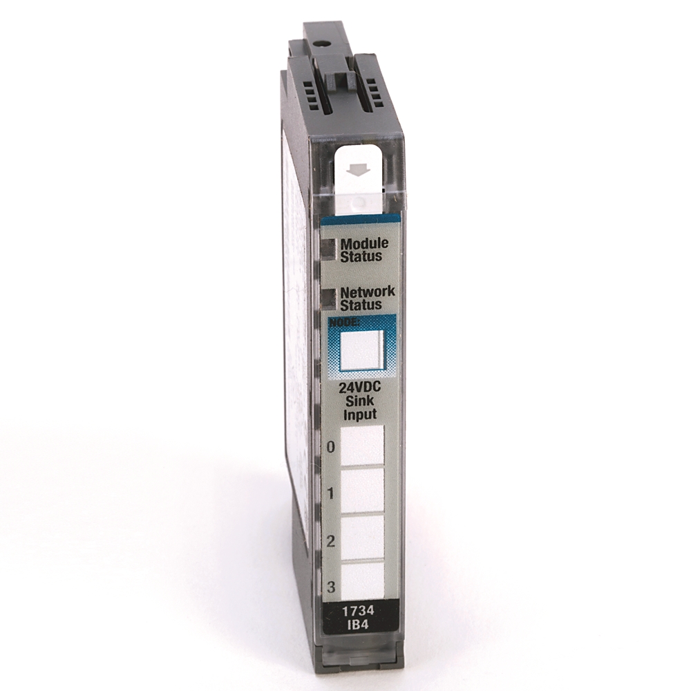 Allen-Bradley Allen-Bradley 1734-IV2 POINT I/O 2 Point Digital Input Module