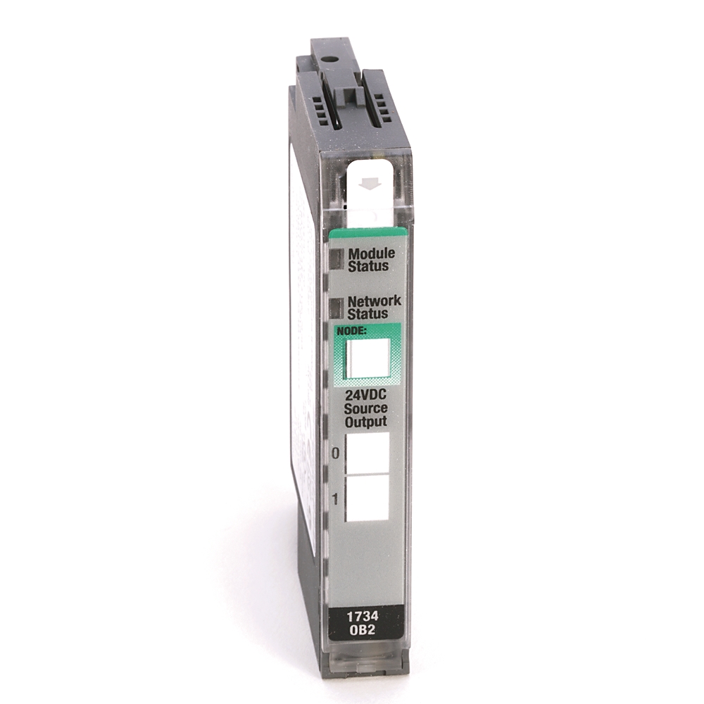 Allen-Bradley Allen-Bradley 1734-OB4E POINT I/O 4 Point Digital Output Module