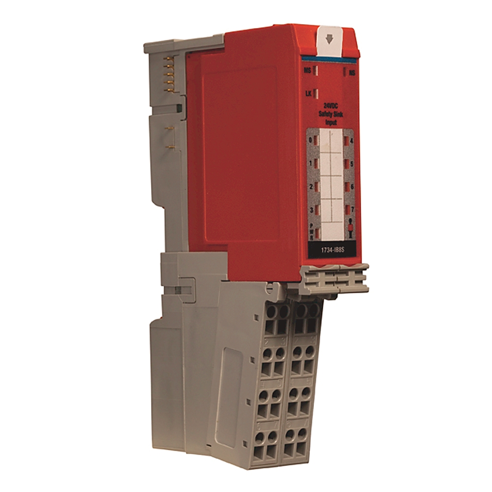 Allen-Bradley Allen-Bradley 1734-OB8SK POINT Guard IO Conformal Coated