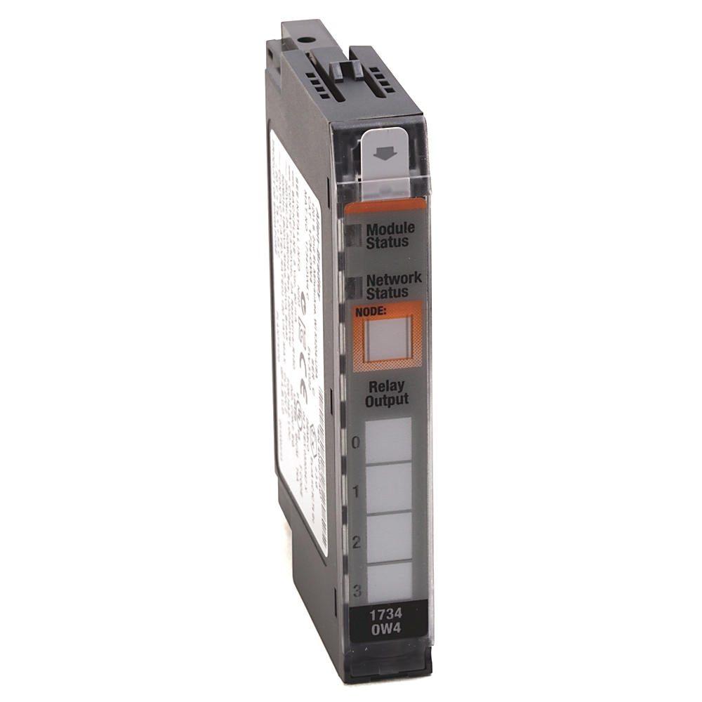 Allen-Bradley Allen-Bradley 1734-OX2 POINT I/O 2 Point Output Module