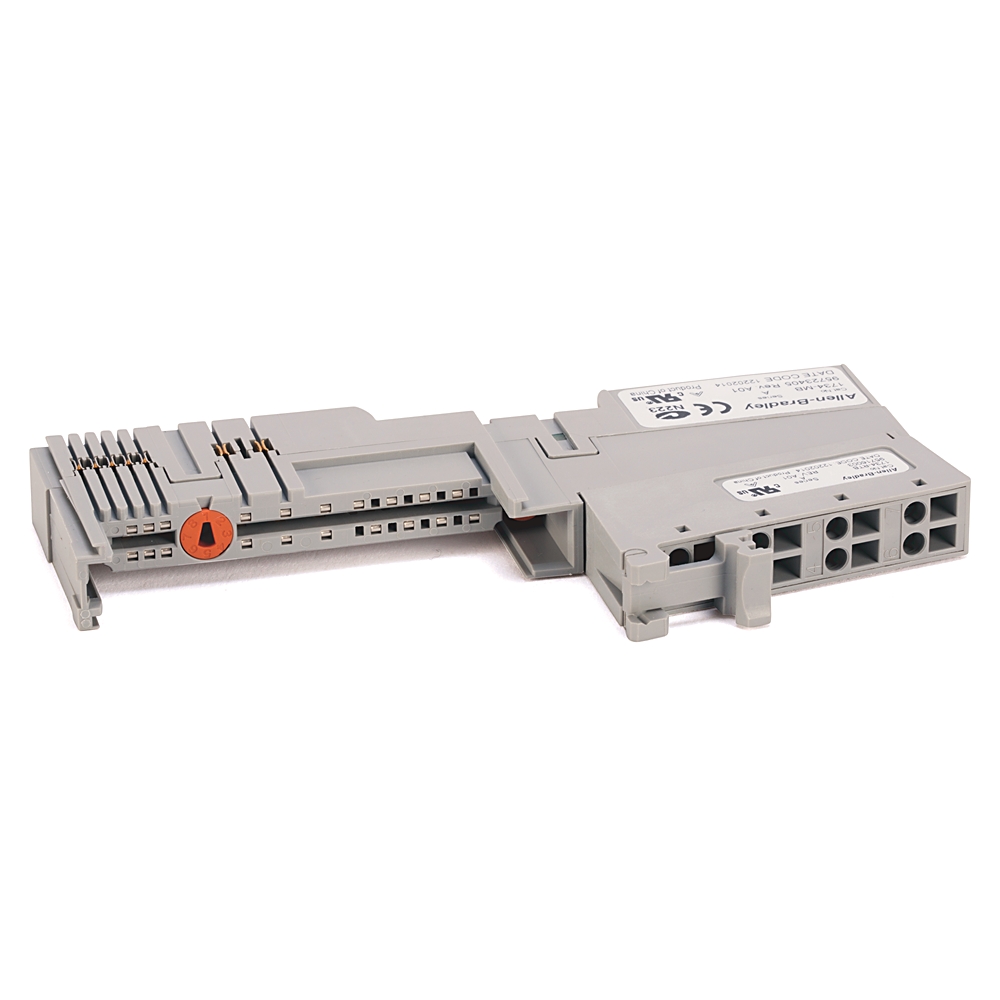 Allen-Bradley Allen-Bradley 1734-TB POINT I/O Terminal Base