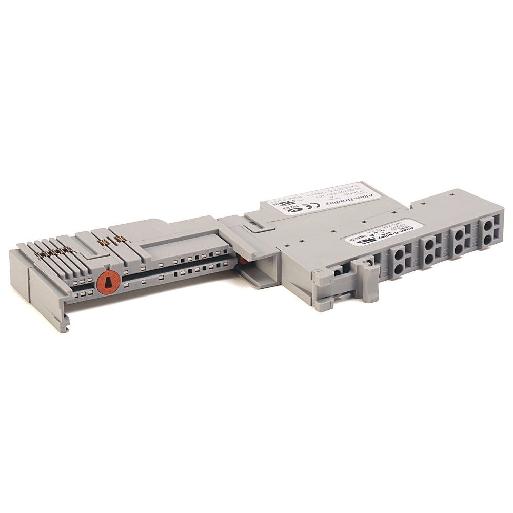 Allen-Bradley Allen-Bradley 1734-TB3 POINT I/O Terminal Base