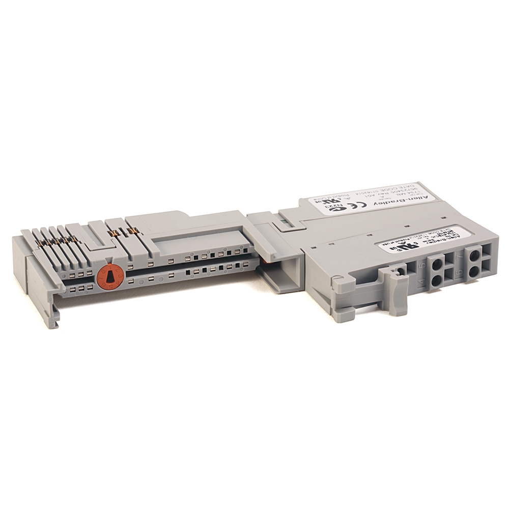 Allen-Bradley Allen-Bradley 1734-TBCJC POINT I/O Terminal Base