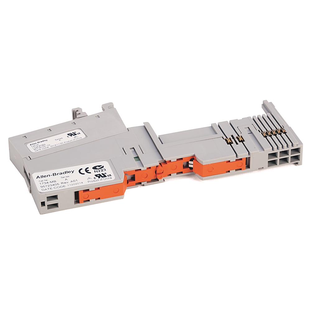 Allen-Bradley Allen-Bradley 1734-TBS POINT I/O Terminal Base