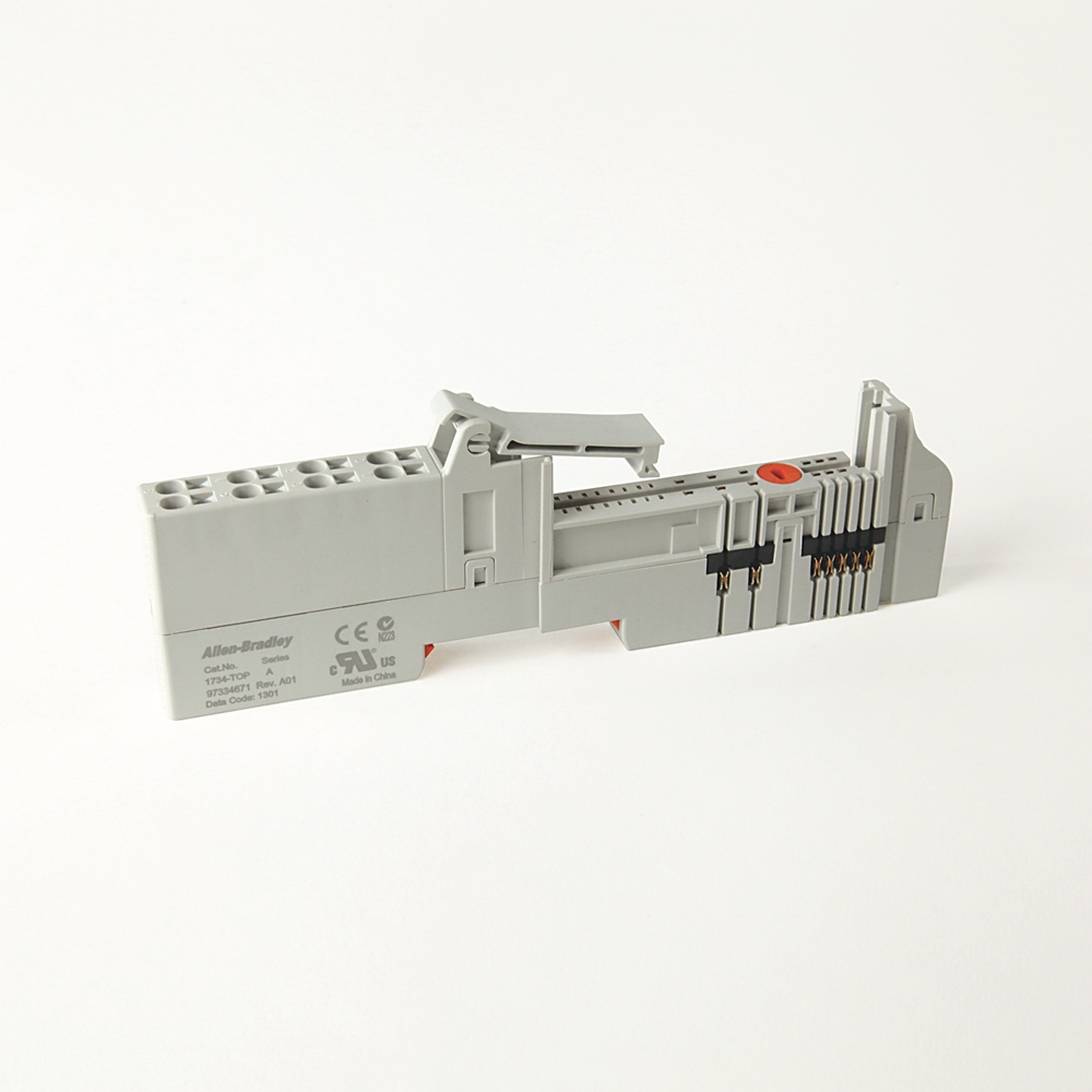 Allen-Bradley Allen-Bradley 1734-TOP POINT I/O Terminal Base