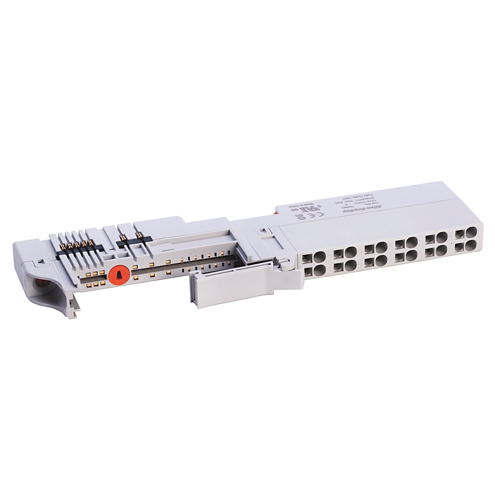 Allen-Bradley Allen-Bradley 1734-TOP3 POINT I/O Terminal Base