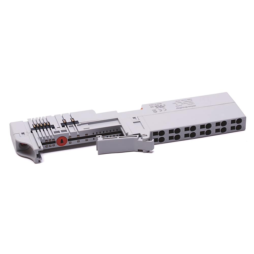 Allen-Bradley Allen-Bradley 1734-TOP3S POINT I/O Terminal Base