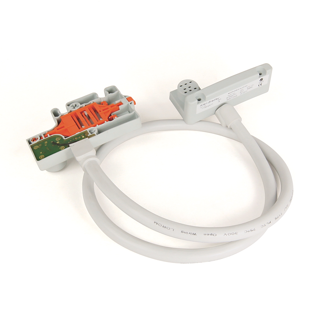 Allen-Bradley Allen-Bradley 1738-EXT3 ArmorPoint Bus Extension- 3 Meters
