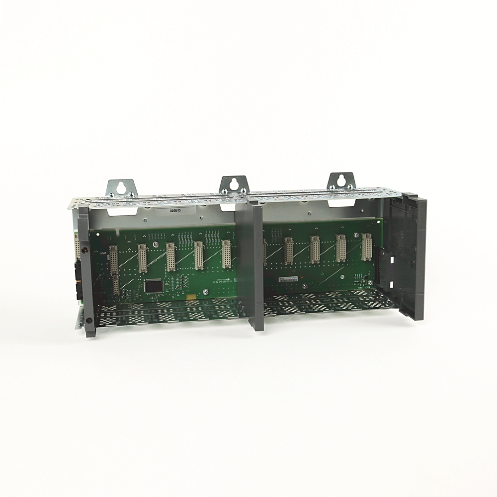 Allen-Bradley Allen-Bradley 1746-A10 SLC 10 Slots Chassis