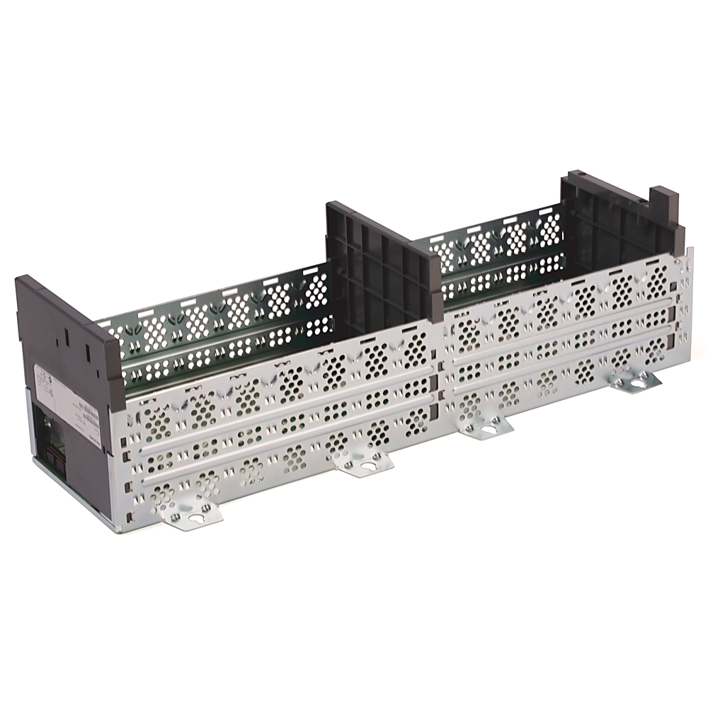 Allen-Bradley Allen-Bradley 1746-A13 SLC 13 Slots Chassis