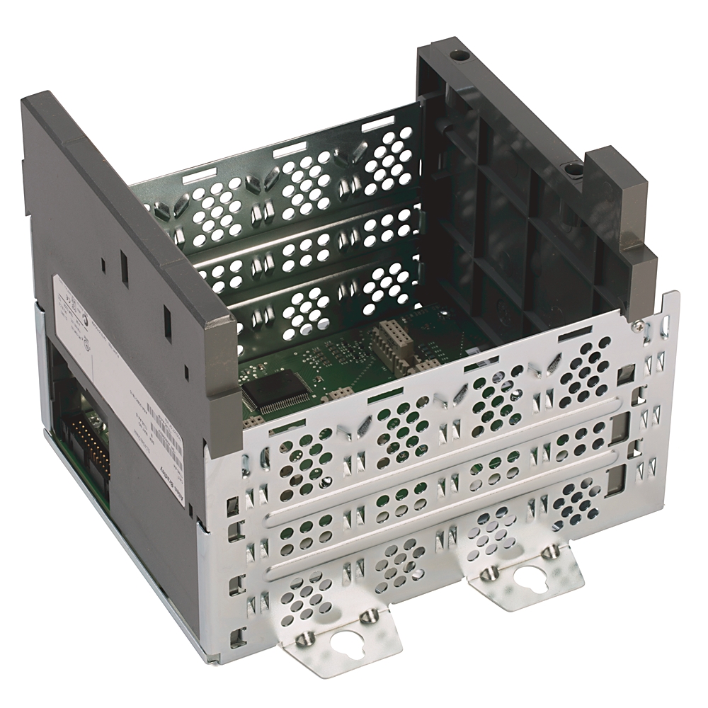 Allen-Bradley Allen-Bradley 1746-A4 SLC 4 Slots Chassis