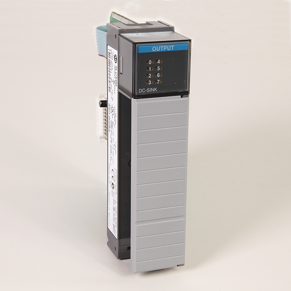 Allen-Bradley Allen-Bradley 1746-OV32 SLC 32 Point Digital Output Module