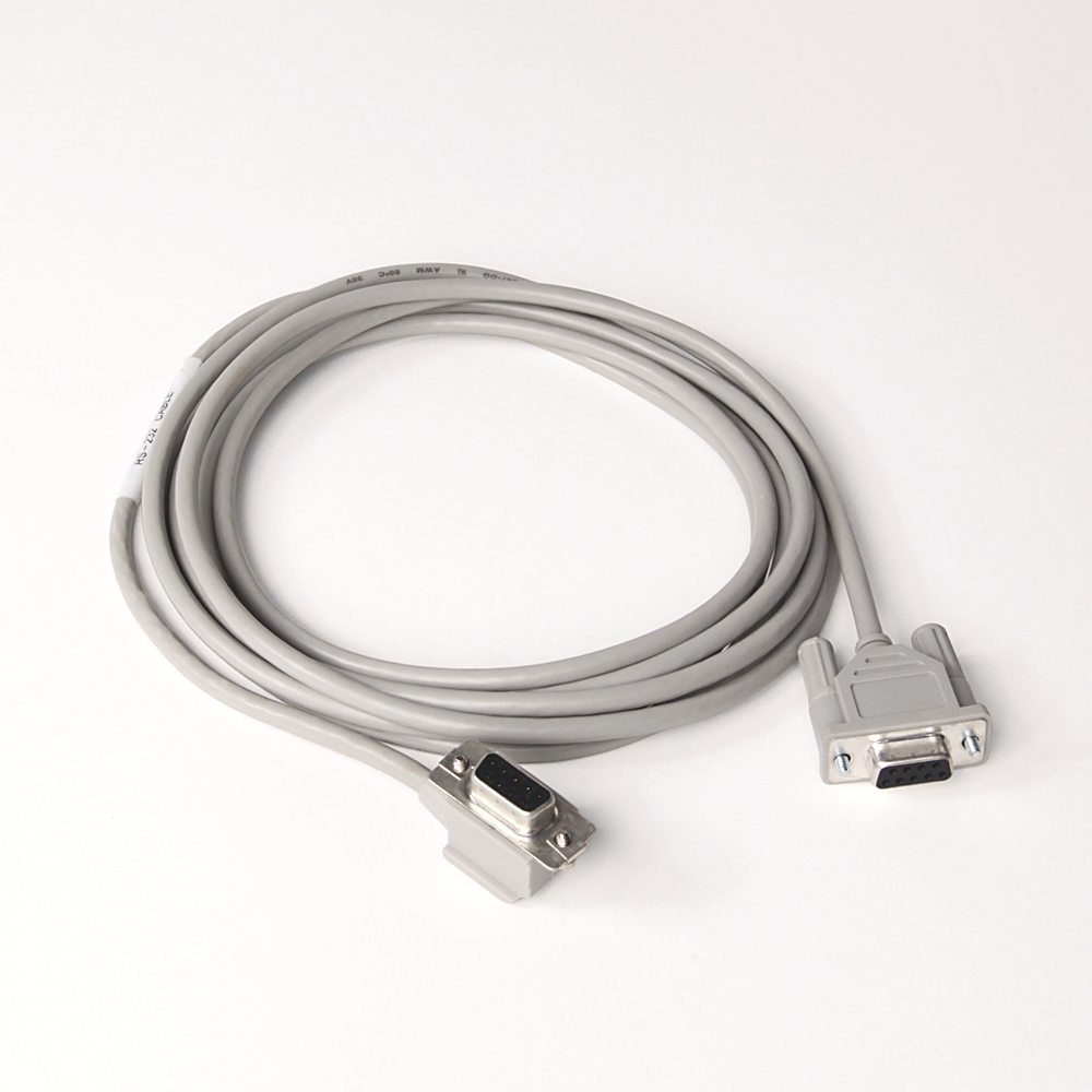 Allen-Bradley Allen-Bradley 1747-CP3 SLC 5/03 Programmer RS-232 Cable
